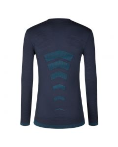 LA SPORTIVA SYNTH LIGHT LS THERMAL TOP WOMENS