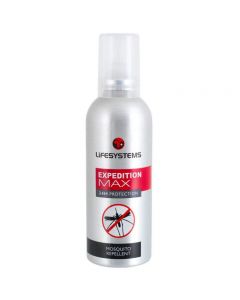 LIFESYSTEMS EXPEDITION 100 PRO MOSQUITO REPELLENT 50ML