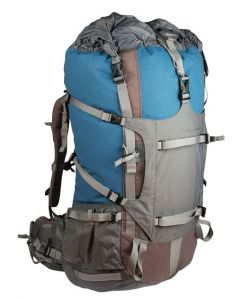 WE LOST WORLD 100+ Litre Expedition Pack