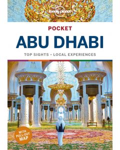 LP - Pocket Abu Dhabi 2