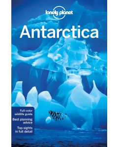 LP - Antarctica 6