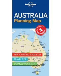 LP - AUSTRALIA PLANNING MAP 1