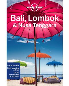 LP - Bali, Lombok & Nusa Tenggara 18