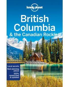 LP - British Columbia And Canadian Rockies 9