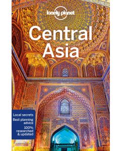 LP - Central Asia 7