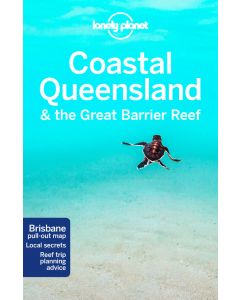 LP - Coastal Queensland - The Great Barrier Reef 8