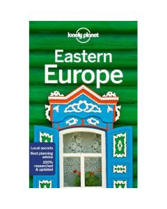 LP - EASTERN EUROPE 15