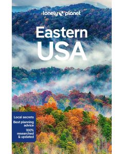 LP - Eastern USA 6