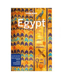 LP - EGYPT 13