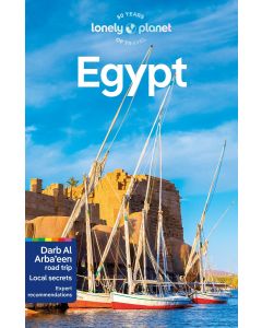 LP - Egypt 15