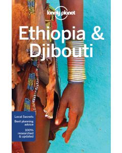 LP - Ethiopia And Djibouti 6