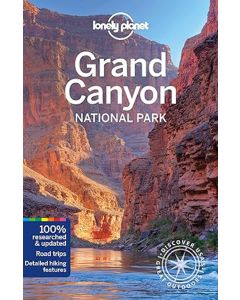 LP - Grand Canyon National Park 6