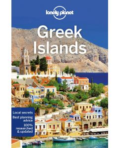 LP - Greek Islands 12