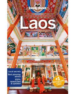 LP - Laos 10