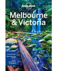 LP - Melbourne - Victoria 10