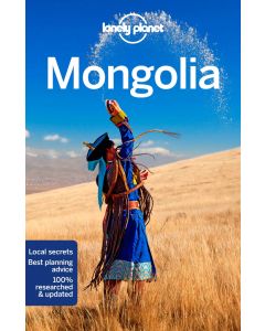 LP - Mongolia 8