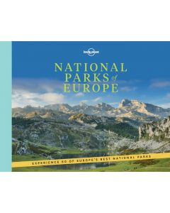 LP - National Parks Of Europe 1