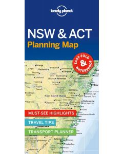 LP - NSW & ACT Planning Map 1