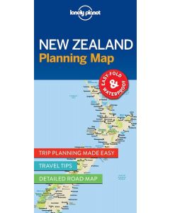 LP - New Zealand Planning Map 1