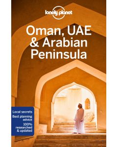 LP - Oman, UAE And The Arabian Peninsula 6