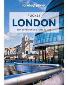 LP - Pocket London 8