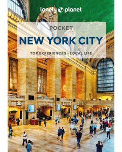 LP - Pocket New York City 9