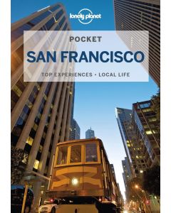 LP - Pocket San Francisco 8