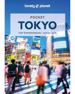 LP - Pocket Tokyo 9