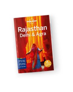 LP - Rajasthan, Delhi, Agra 6