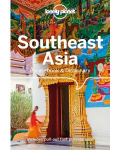 LP - South East Asia Phrasebook 4