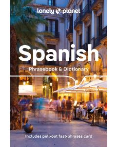 LP - Spanish Phrasebook 9