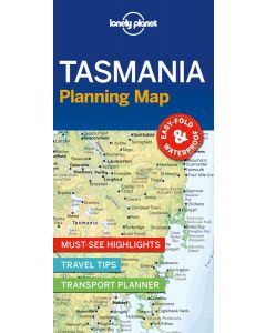 LP - Tasmania Planning Map 1