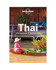 LP - THAI PHRASEBOOK 9