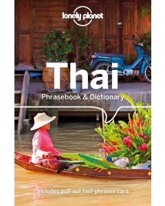 LP - Thai Phrasebook 9