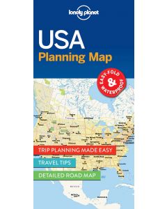 LP - USA Planning Map 1