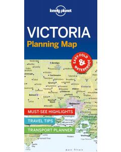 LP - Victoria Planning Map 1