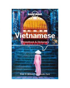 LP - VIETNAMESE PHRASEBOOK 8