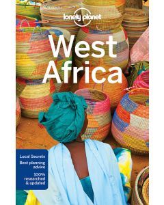 LP - West Africa 9