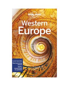 LP - WESTERN EUROPE 14