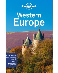 LP - Western Europe 15