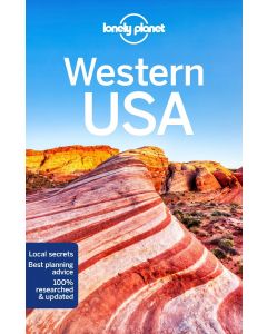 LP - Western USA 6