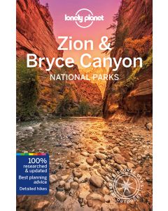 LP - Zion And Bryce Canyon National Parks 5