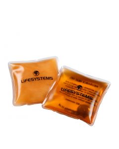 LIFESYSTEMS RE-USABLE HAND WARMERS