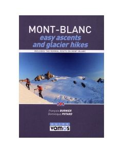 Mont Blanc Easy Ascents & Glacier Hikes