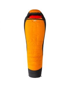 MONT EXPEDITION 8000 Sleeping Bag M-L 1400g