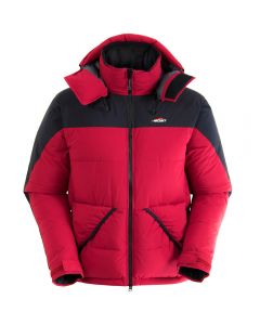 MONT ICICLE DOWN JACKET - OLD MODEL