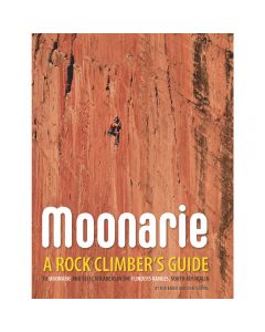 Moonarie - A Rock Climbers Guide