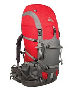 WE MOUNTAIN EXPEDITION 100 Litre Alpine Pack