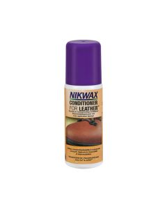 NIKWAX LIQUID CONDITIONER FOR LEATHER 125mL