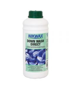 NIKWAX DOWN WASH DIRECT 1L